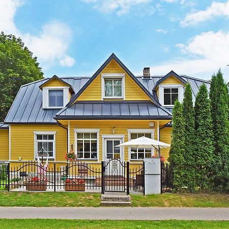 Manto Apartamentai Druskininkai Kültér fotó