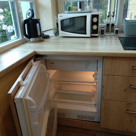 Manto Apartamentai Druskininkai Kültér fotó