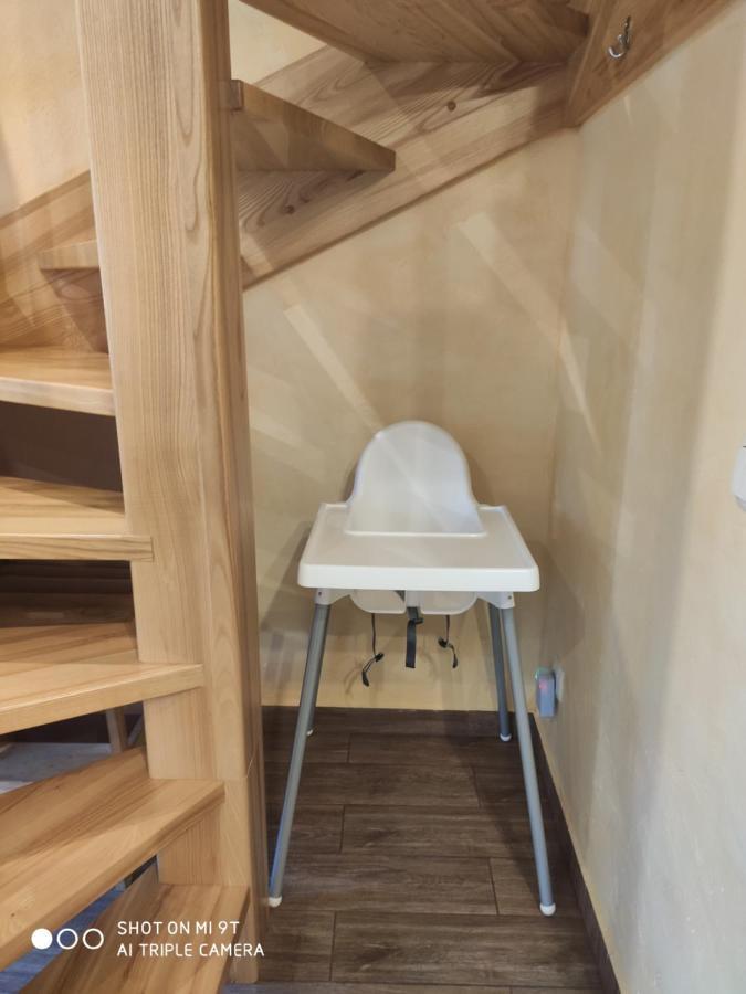 Manto Apartamentai Druskininkai Kültér fotó