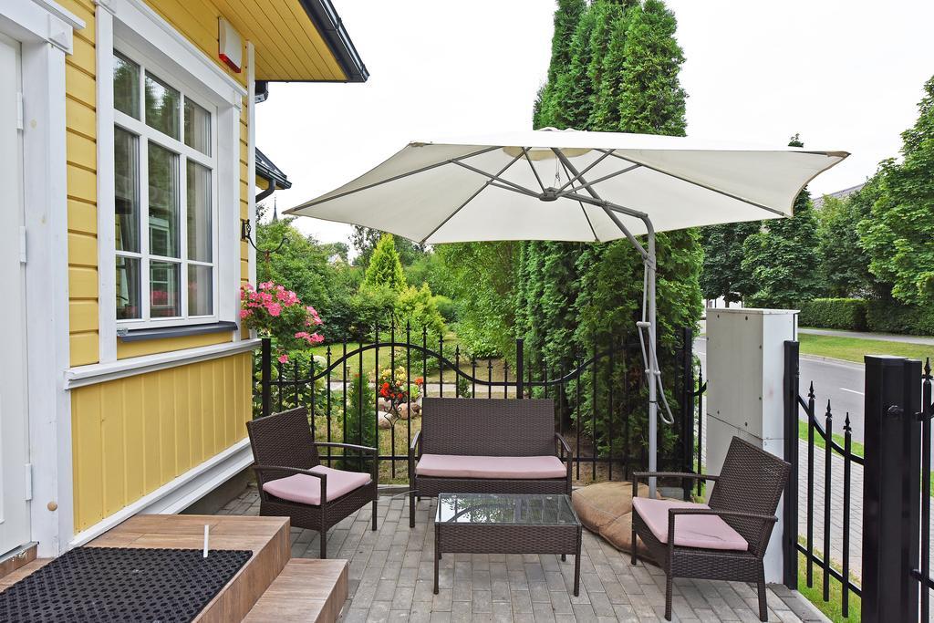 Manto Apartamentai Druskininkai Kültér fotó