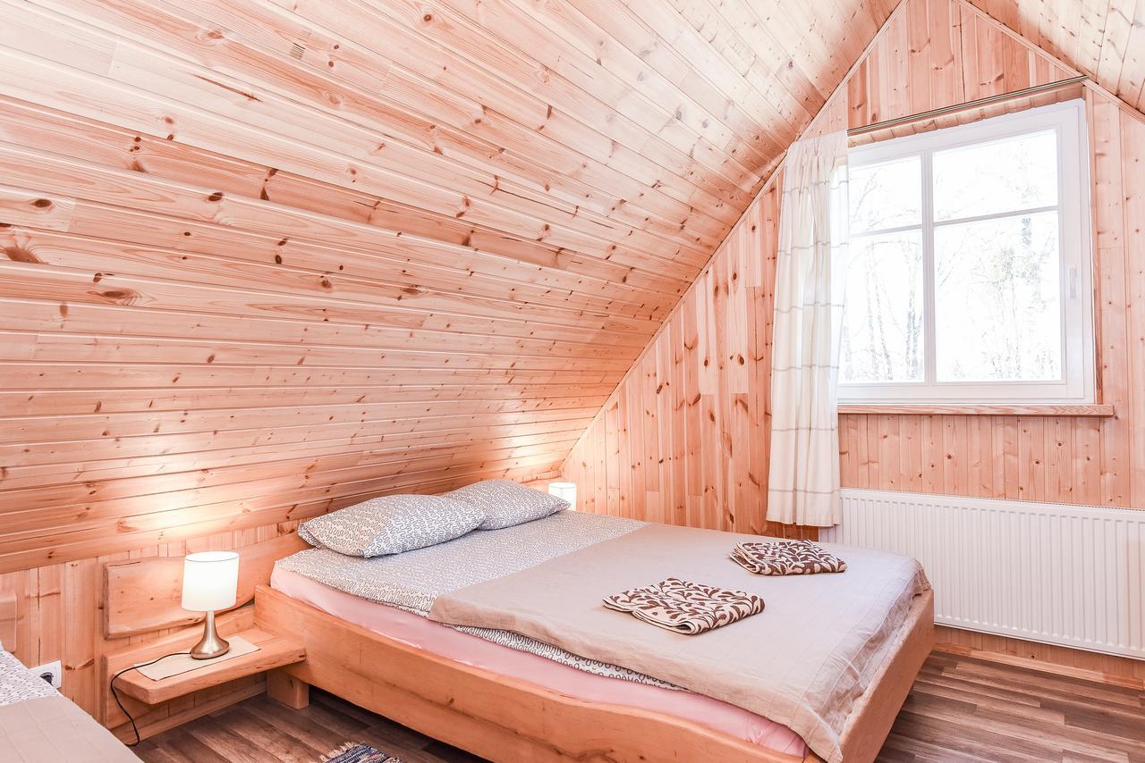 Manto Apartamentai Druskininkai Kültér fotó