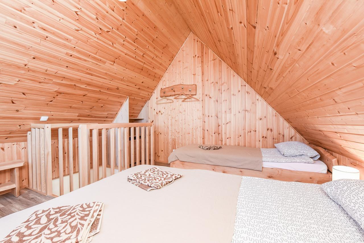Manto Apartamentai Druskininkai Kültér fotó