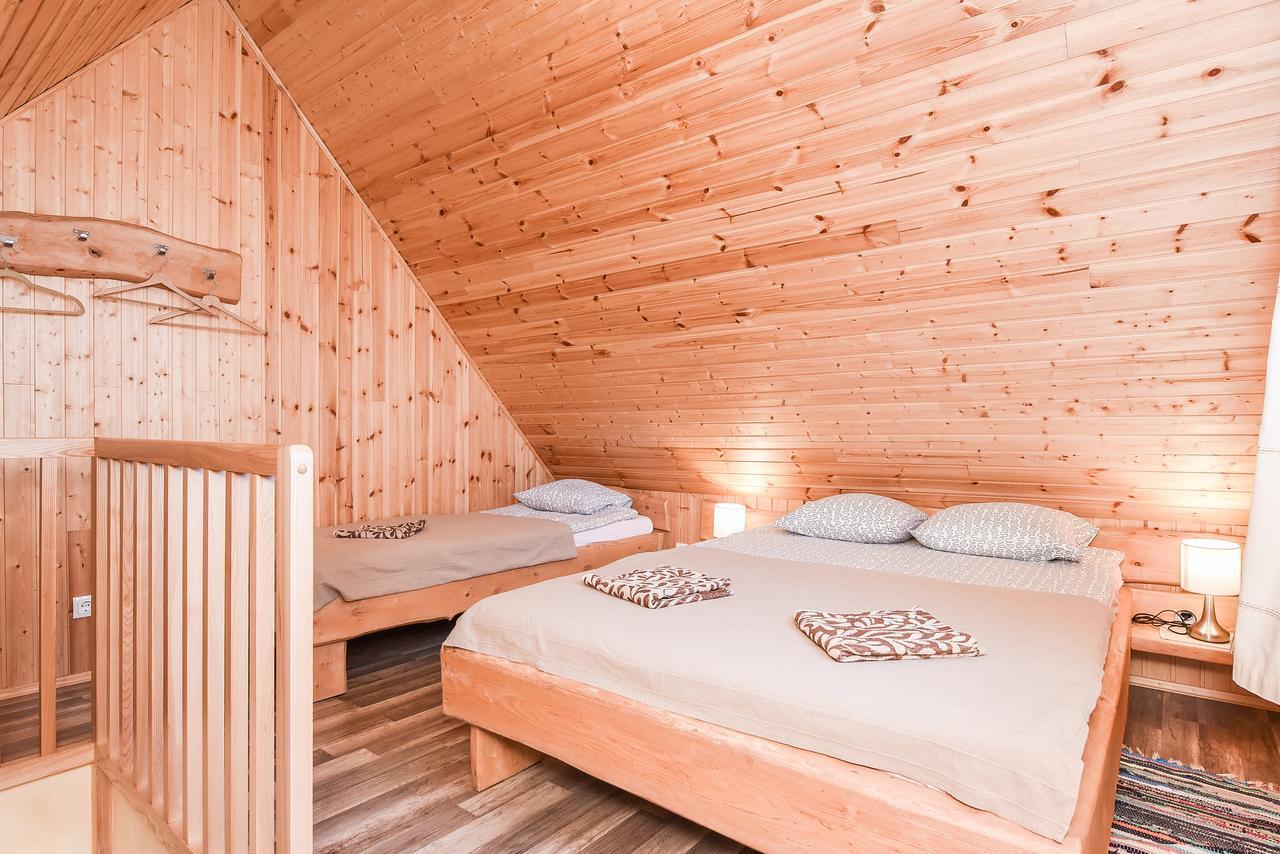 Manto Apartamentai Druskininkai Kültér fotó