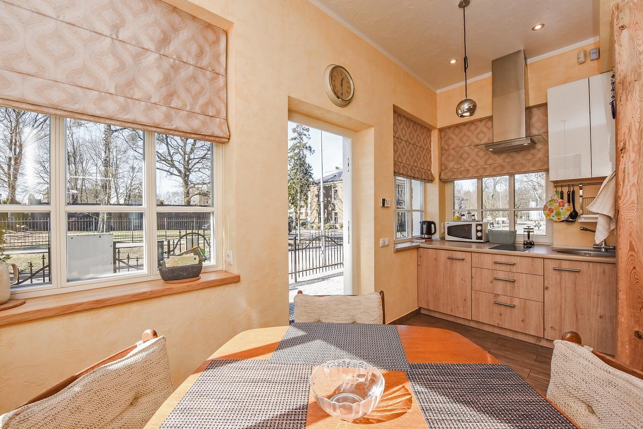 Manto Apartamentai Druskininkai Kültér fotó