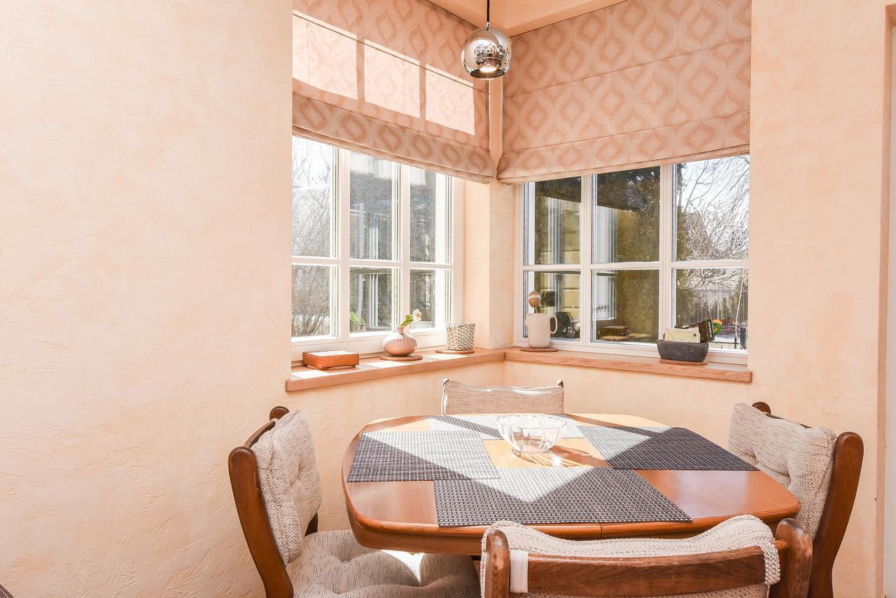 Manto Apartamentai Druskininkai Kültér fotó