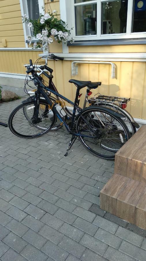 Manto Apartamentai Druskininkai Kültér fotó