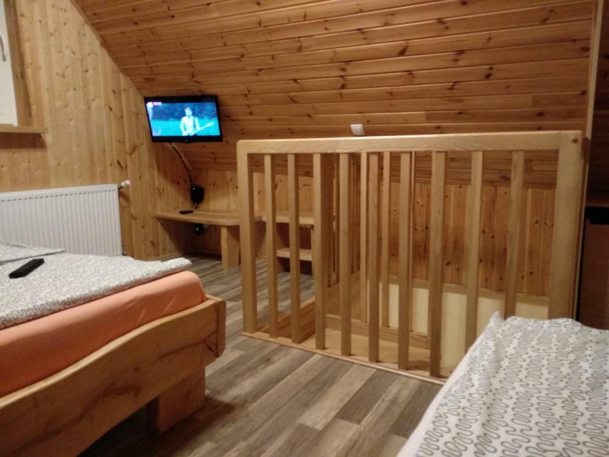 Manto Apartamentai Druskininkai Kültér fotó